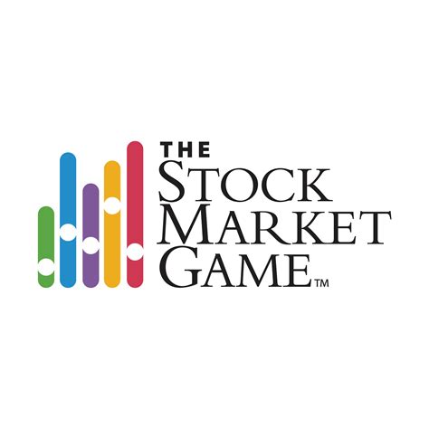 The Stock Market Game.